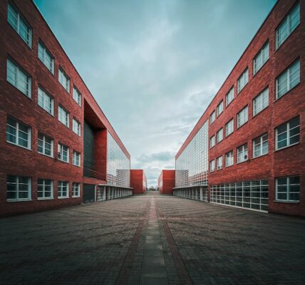 Photo School building