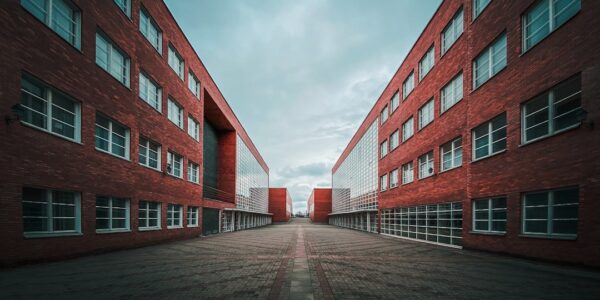 Photo School building